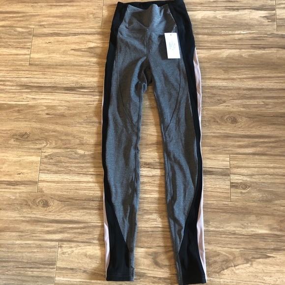 lululemon get going train tight